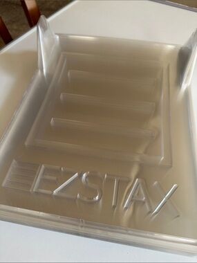 EZSTAX T-Shirt Organizing System